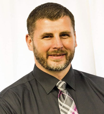 Madison Chiropractor Dr. Michael Lundergan