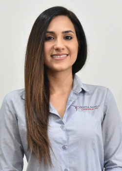 Dr. Naghmeh