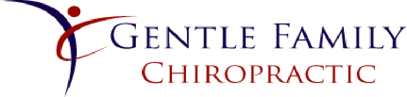 Gentle Family Chiropractic logo - Home