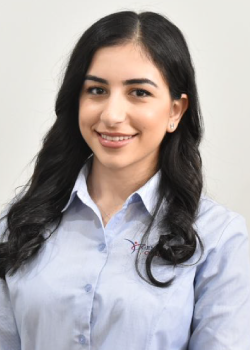 Samara, Chiropractic Assistant samara-chiropractic-assistant