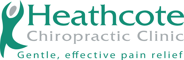 Heathcote Chiropractic Clinic logo - Home