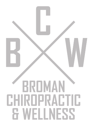 Broman Chiropractic & Wellness Center logo - Home