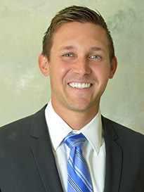 Dr. Paul Broman