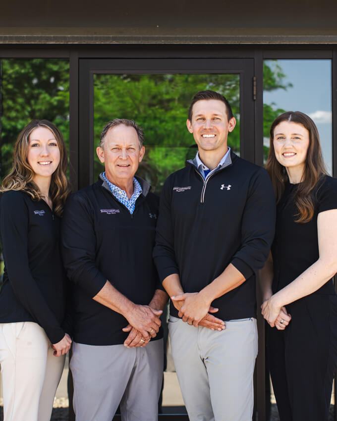 Broman Chiropractic & Wellness Center Chiropractors