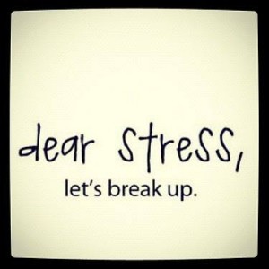 Dear-Stress-Let-s-Break-Up