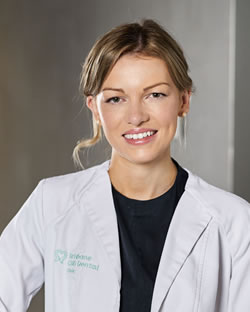 Dr Rebecca Gavin