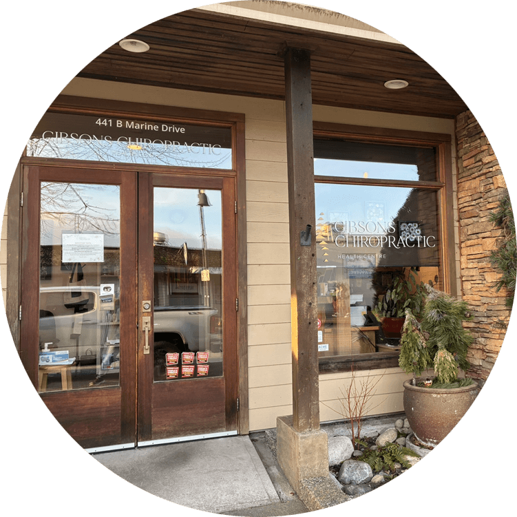 photo of our building exterior