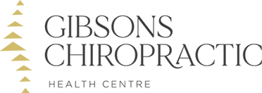 Gibsons Chiropractic Health Centre logo