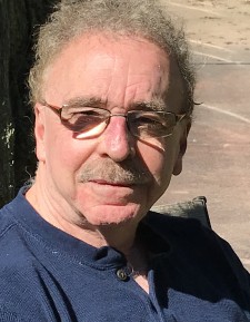 Photo of Michael McLaughlin
