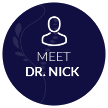 Meet Dr. Nick