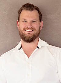 Dr. Chris Ramsay, Chiropractor