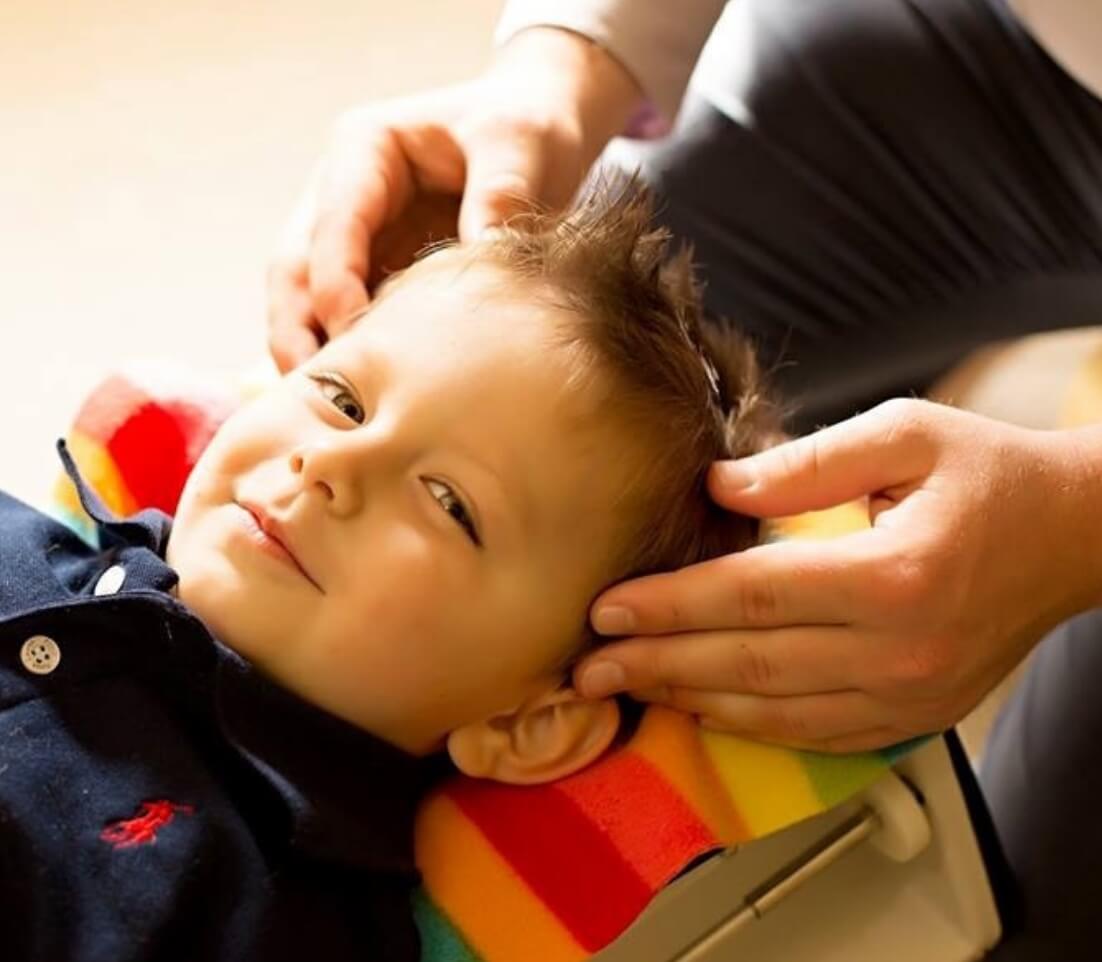 Chiropractic Edge