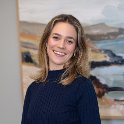 Brookfield Chiropractor, Dr MacKenzie