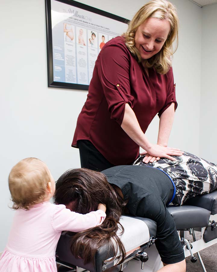 Brookfield Chiropractor Describes Impact Of Pandemic On Clients - Brookfield,  WI Patch