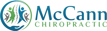 McCann Chiropractic logo - Home