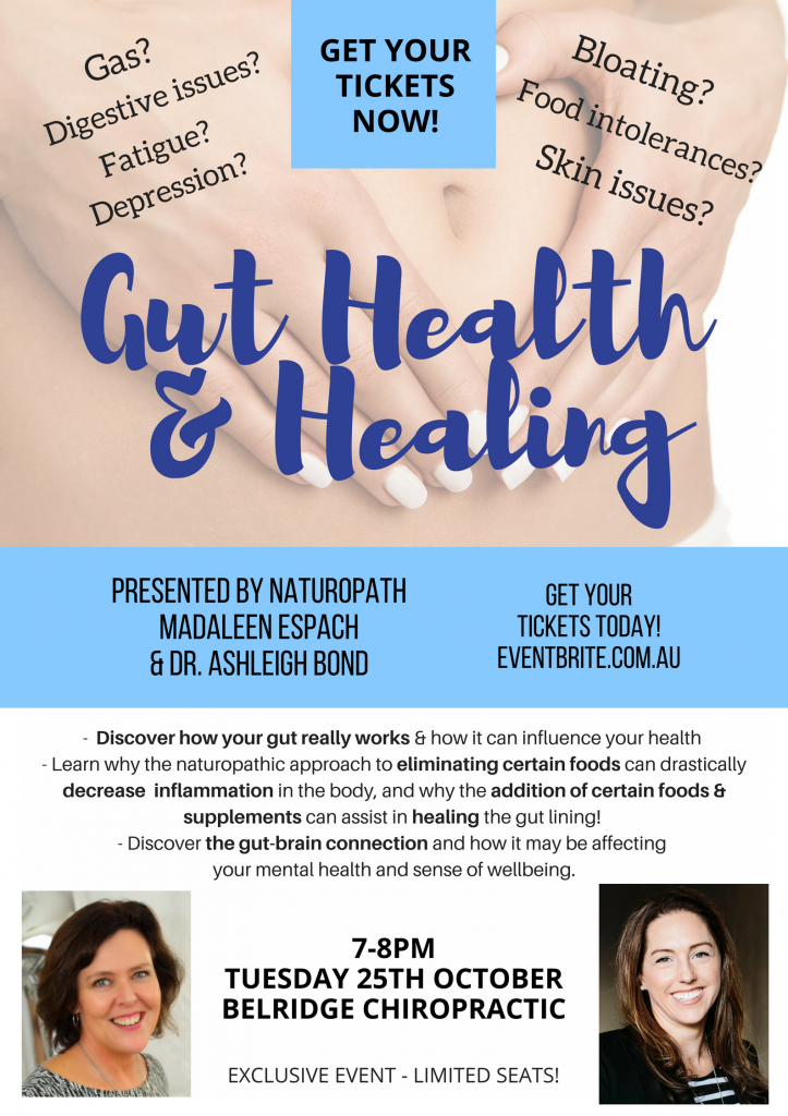 HEAL YOUR GUT-4