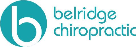 Belridge Chiropractic logo - Home