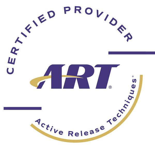 ART Certified Provider