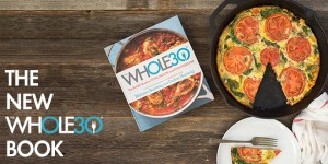 WHole 30 book