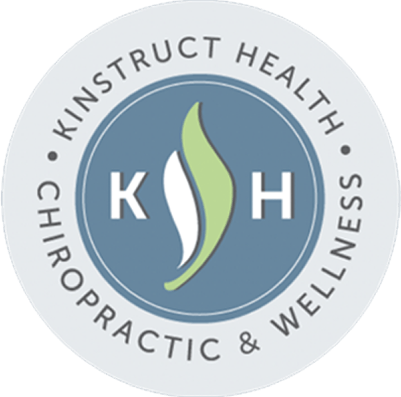Kinstruct Health Chiropractic & Wellness logo - Home