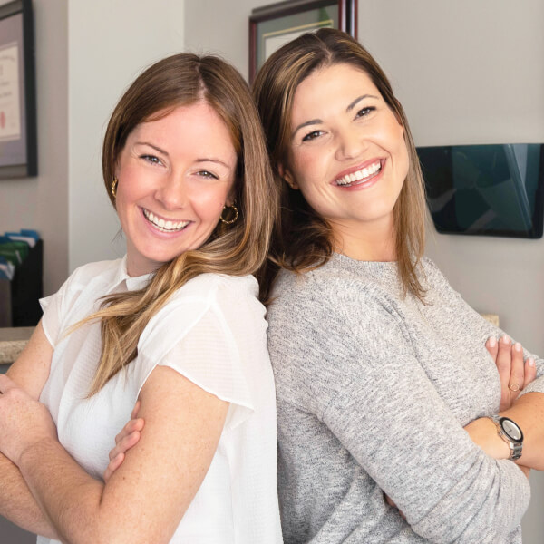Our Chiropractors