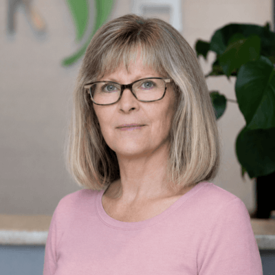 Terry Roskovich