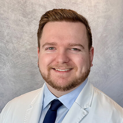 Statesboro Chiropractor Dr. Noah