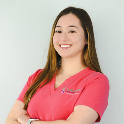 Haley Chiro Assistant