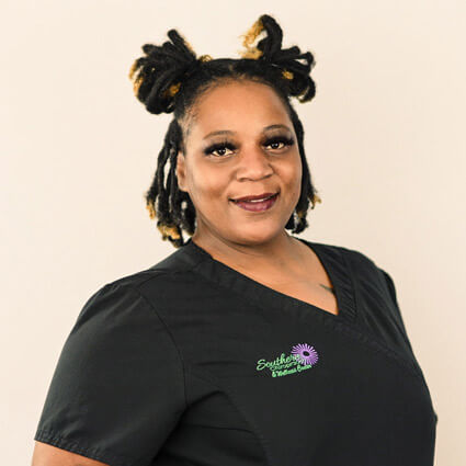 Laci Massage Therapist