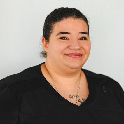 Nicole, Massage Therapist