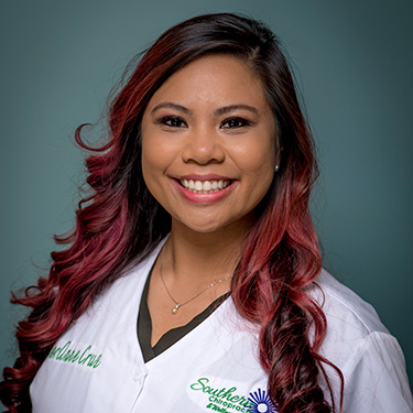 Dr. FlorAnne Cruz