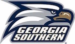 Southern Georgia Athletics logo