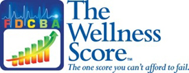 Wellness Score Logo