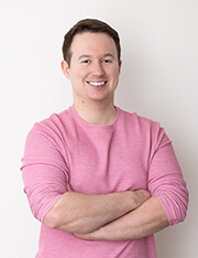 Perth Chiropractor, Dr. Nicklaus Thompson