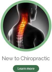 New to Chiropractic
