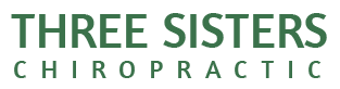 Three Sisters Chiropractic logo - Home
