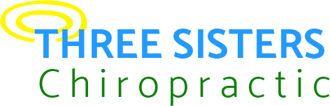 Three Sisters Chiropractic logo - Home