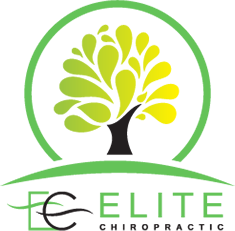 Elite Chiropractic logo - Home