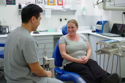 About Summer Hill Dental Group