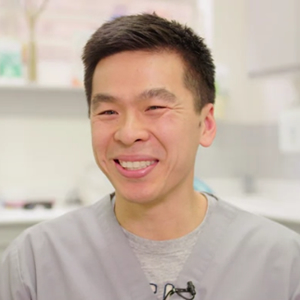 Dr David Pham, Dentist in Summer Hill