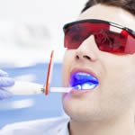 Laser Dentistry Summer Hill