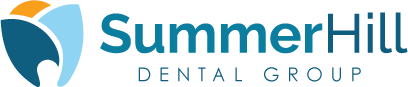 Summer Hill Dental Group logo - Home