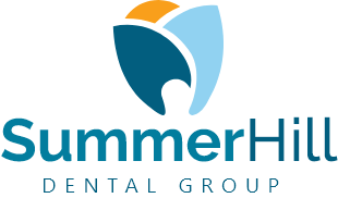 Summer Hill Dental Group logo - Home