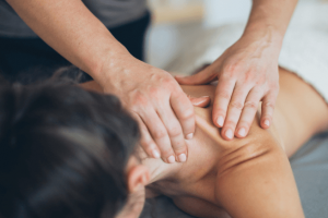 Hiring Registered Massage Therapist