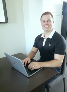 Book a Virtual Physio Session with Scott Golding at Movement Chiropractic