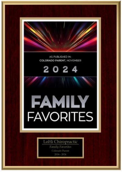 LHC Family Favorites 2016 to 2024
