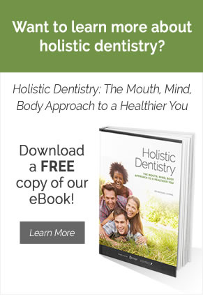 Free Ebook Holistic Dentistry Perth