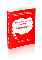 What Happened to My Memory?