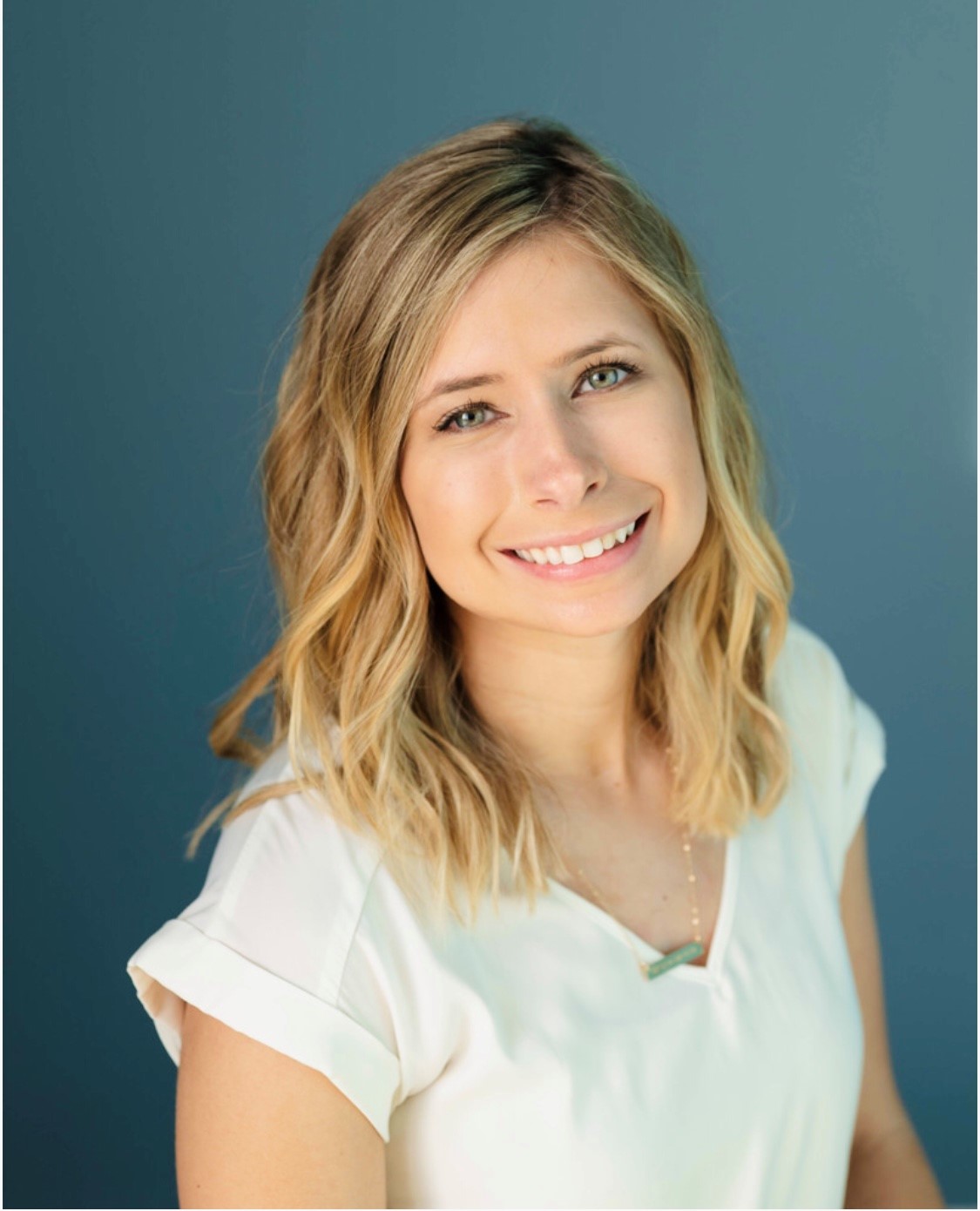Dr. Sara Nelson