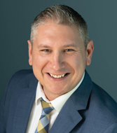 Dr. Justin Rodriguez